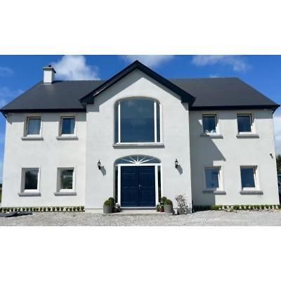 Eastbury House Near Garryvoe Hotel & Ballymaloe House Корк Екстер'єр фото