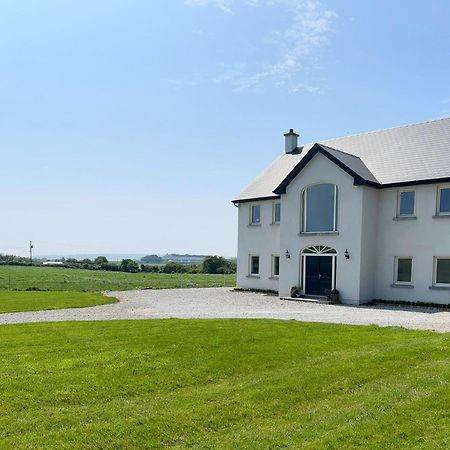 Eastbury House Near Garryvoe Hotel & Ballymaloe House Корк Екстер'єр фото