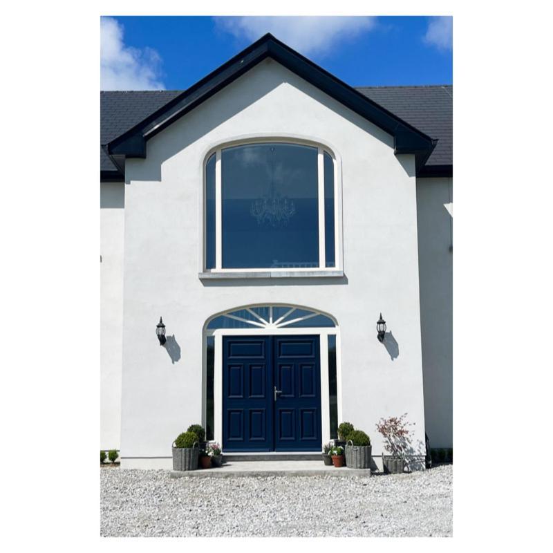 Eastbury House Near Garryvoe Hotel & Ballymaloe House Корк Екстер'єр фото