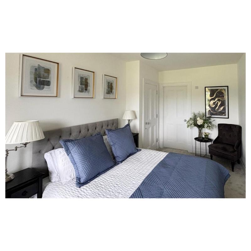 Eastbury House Near Garryvoe Hotel & Ballymaloe House Корк Екстер'єр фото