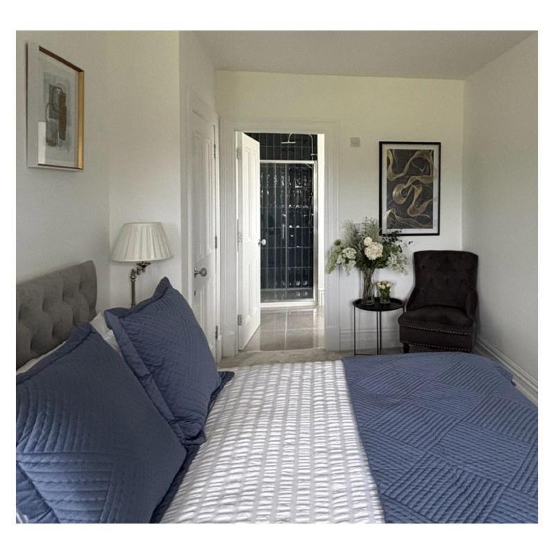 Eastbury House Near Garryvoe Hotel & Ballymaloe House Корк Екстер'єр фото